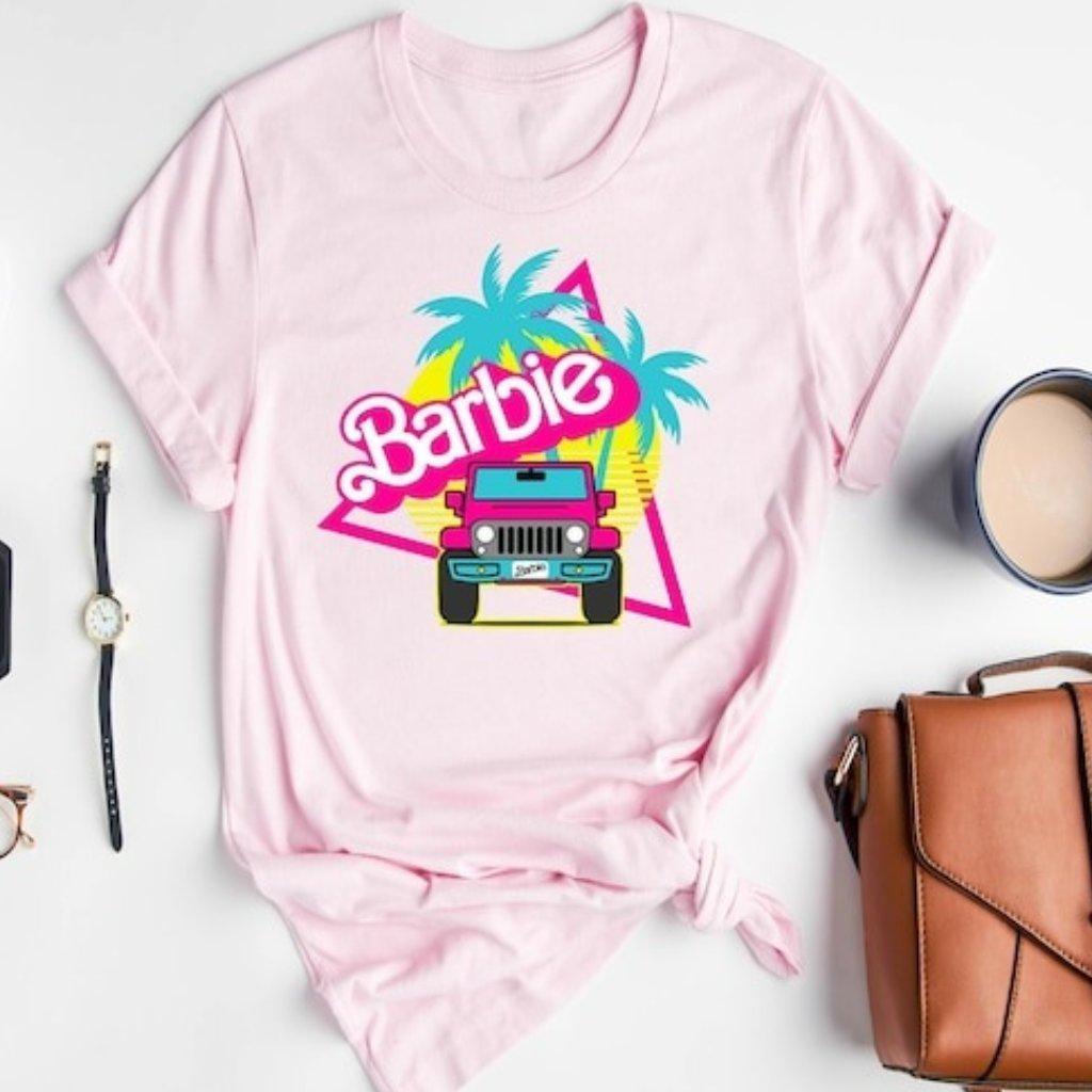 Barbie Shirt Barbie Dream House Barbie And Ken Barbie 2023 Come On Barbie Shirt